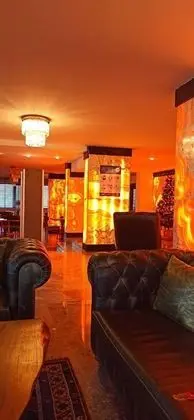 Ak Life Hotel & Suit - Lobi