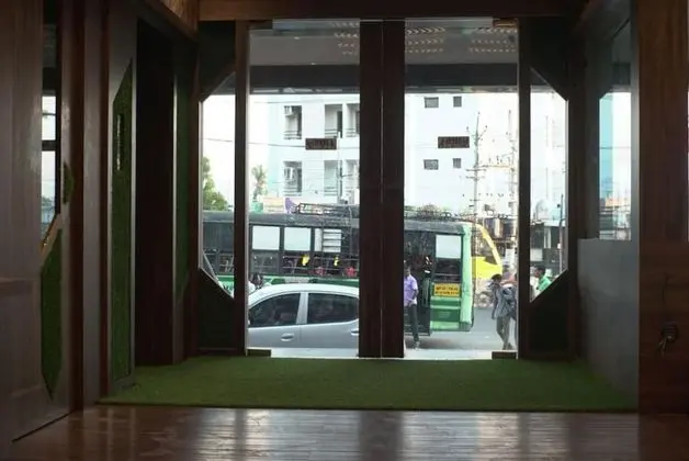 AK Residency