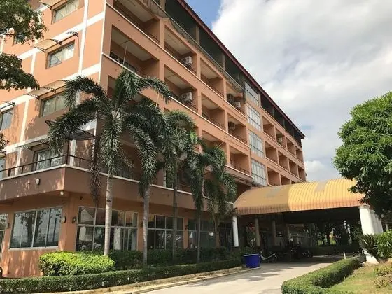 AK Terrace