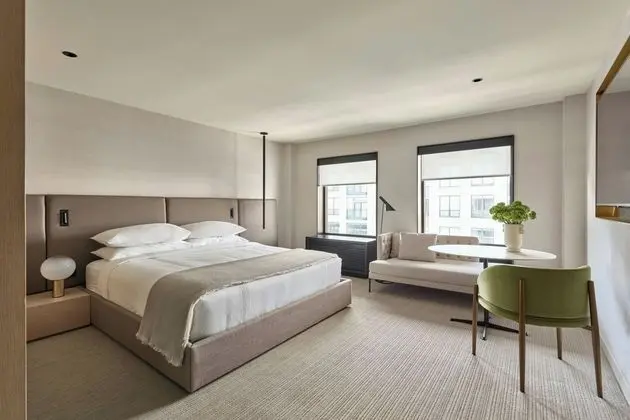 Hotel AKA Alexandria - Öne Çıkan Resim