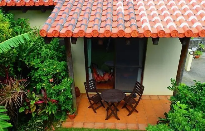 Akachichi Guesthouse