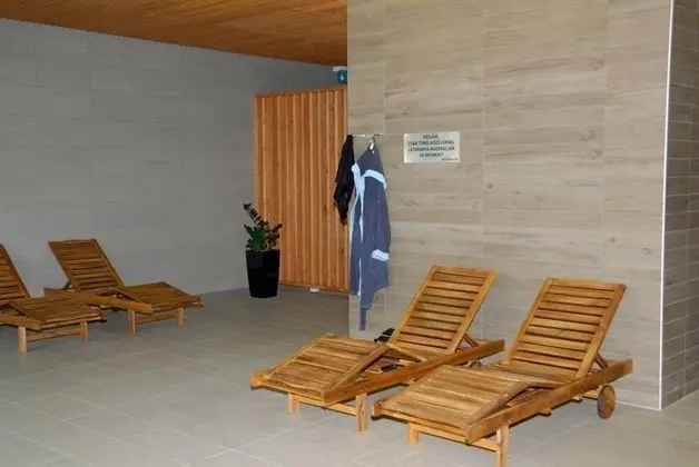 Akadémia Hotel - Spa