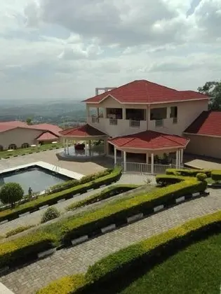 Akagera Resort and Country Club - 1