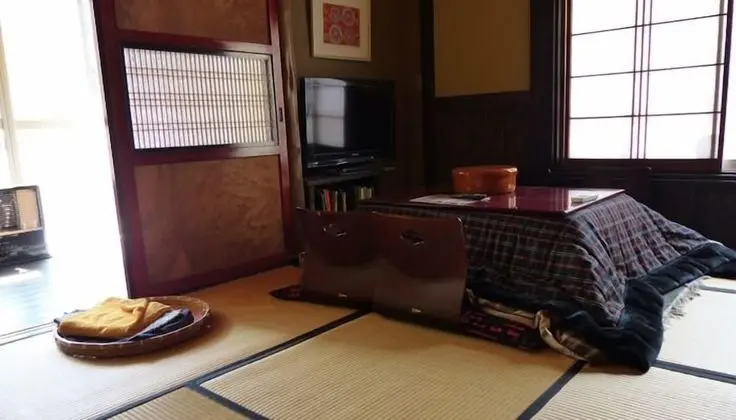 Akagi Onsen Onyado Souhonke - Oda