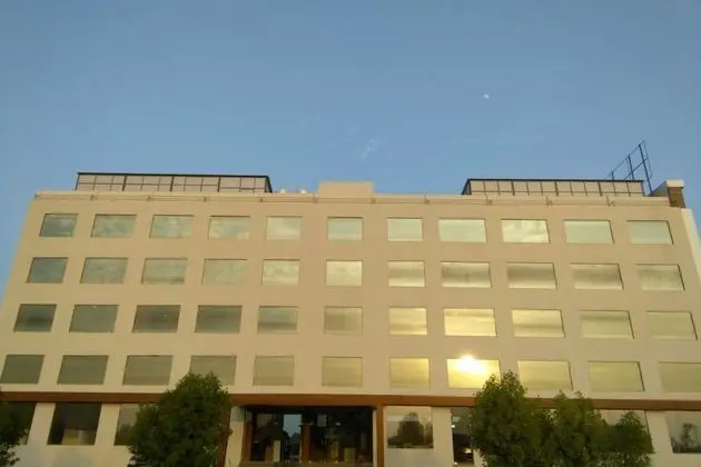 Hotel Akaibara
