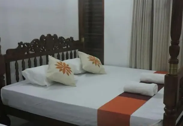 Akain Villa & Holiday Home