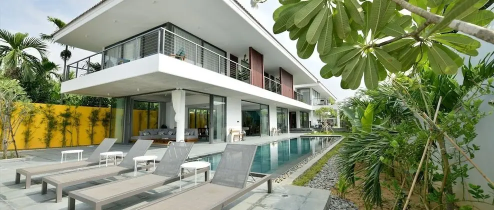 Akala Villa