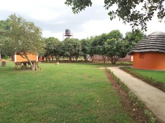 Akalabai Villagestay - 1
