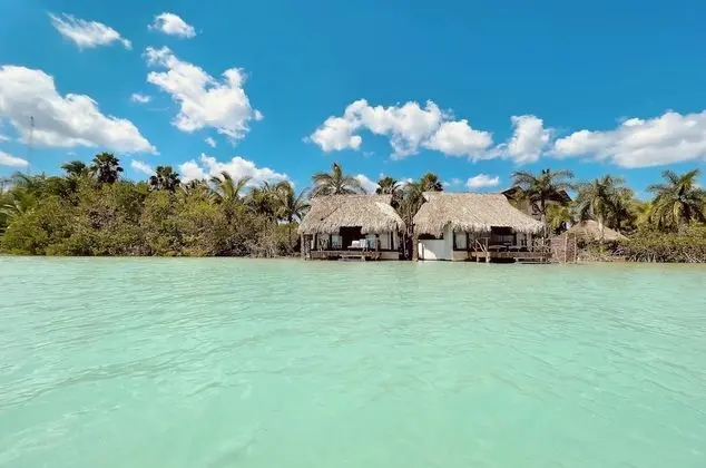 Akalki Hotel y Centro Holistico