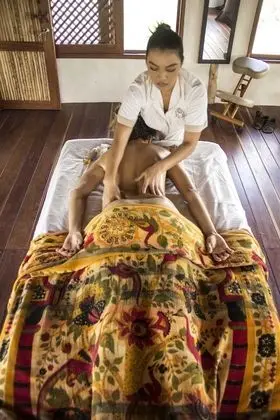 Akalki Hotel y Centro Holistico - Spa