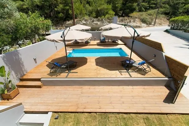 Akalli Luxury Studios