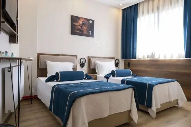 Akan Otel Sunset