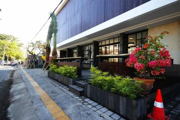 Akana Boutique Hotel