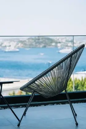 Akana Loft - Dış Mekan