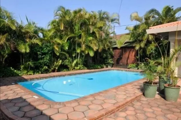 Akanan Guest House