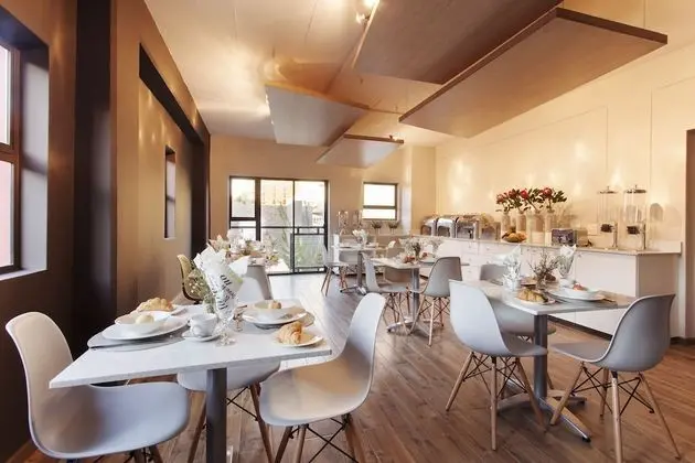 Akanani Apartments - Yerinde Yemek