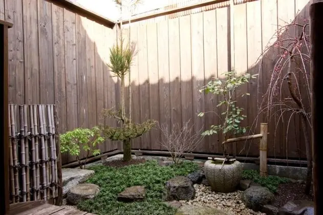 Akane-an Machiya Residence Inn