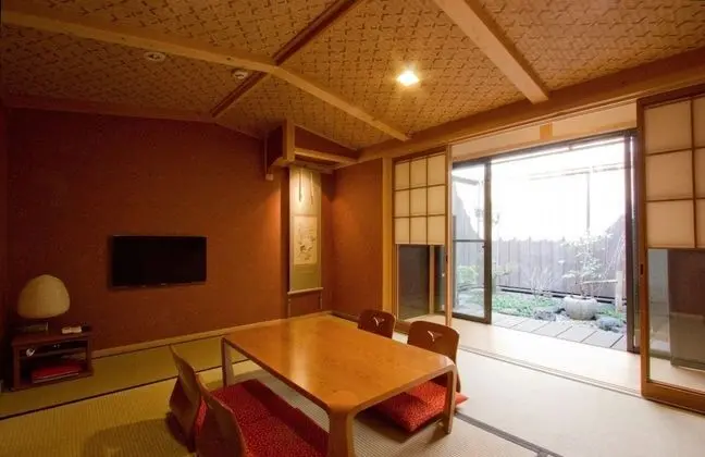 Akane-an Machiya Residence Inn - Öne Çıkan Resim