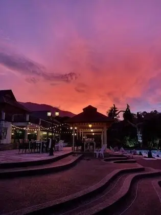 Akantuka Homestay - Dış Mekan