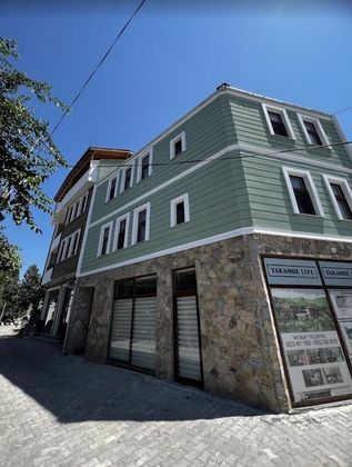Akar Butik Otel GökçeadaFotoğrafı
