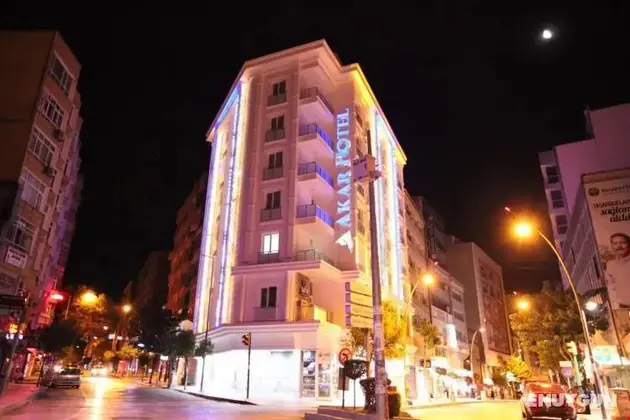 Akar Hotel Elazığ