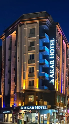 Akar Hotel ElazığFotoğrafı