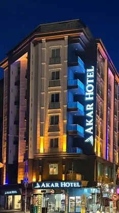 Akar Hotel Elazığ