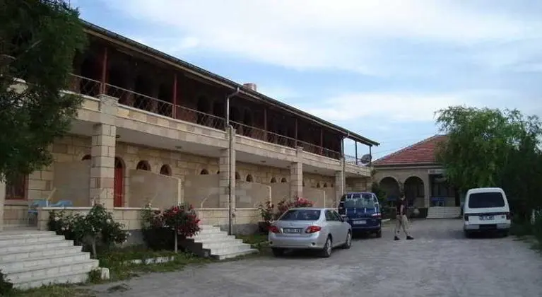 Akar Hotel - Genel