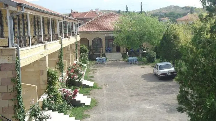 Akar Hotel - Havuz