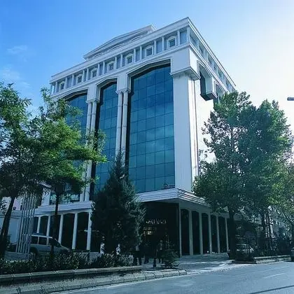 Akar International Hotel