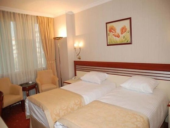 Akar International HotelFotoğrafı