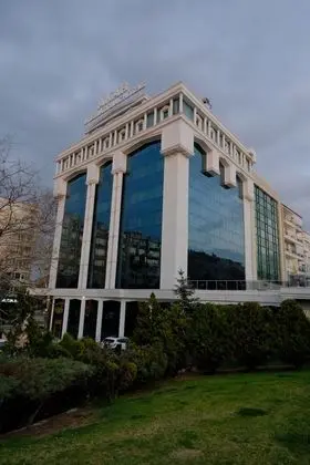 Akar International Hotel - Öne Çıkan Resim