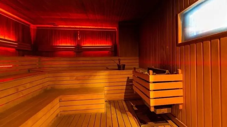 Akar International Hotel - Spa