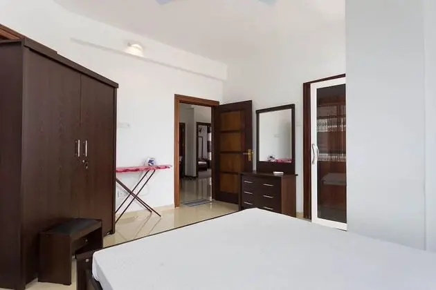 Akara Apartments - W.A Silva Mw - Oda
