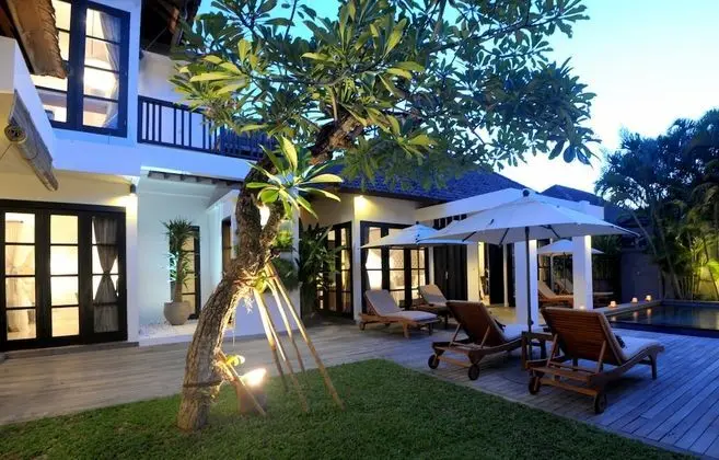 Akara Villas
