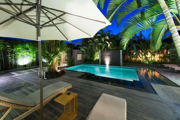 Akara Villas - Havuz