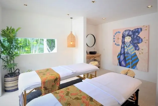 Akara Villas - Spa