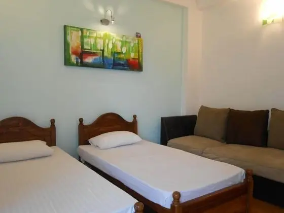 Akara Suites at Lower Bagathale - Oda