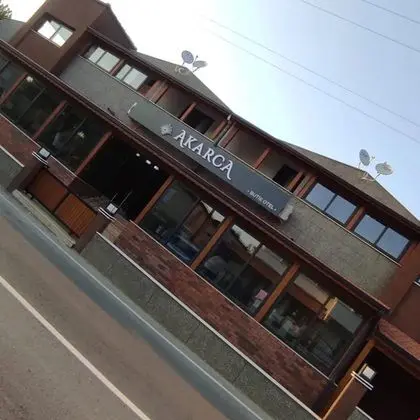 Akarca Butik Otel