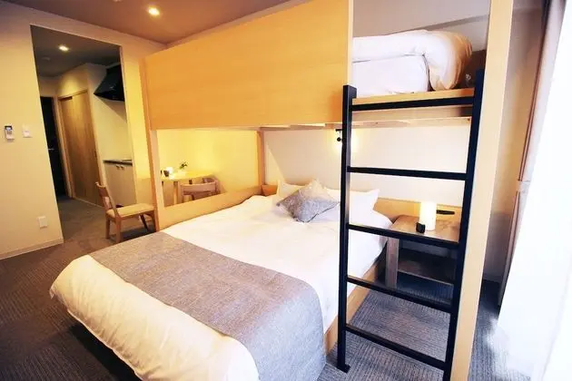 AKARI Higashiyama Nijo