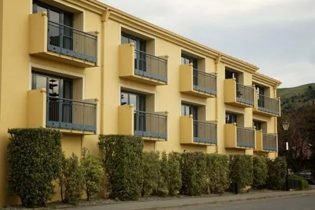 Akaroa Criterion Motel