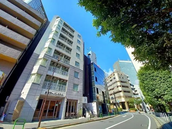 Akasaka Urban Hotel Annex