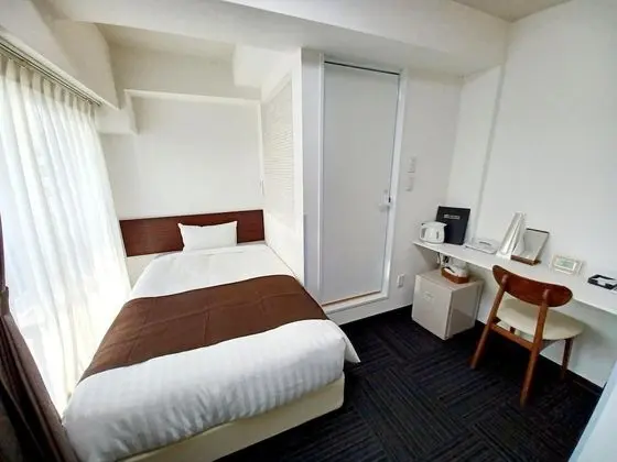 Akasaka Urban Hotel Annex - Oda