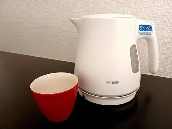 Akasaka Urban Hotel - Mutfak