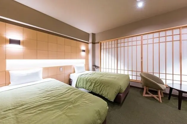 Akasaka Yoko Hotel - Öne Çıkan Resim