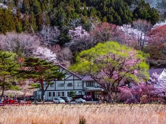 Akasawa Onsen Ryokan - Öne Çıkan Resim