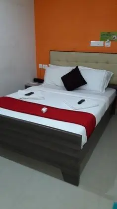 Hotel Akash Park
