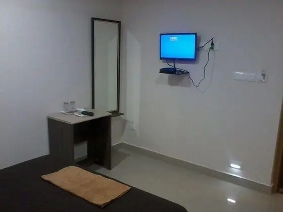 Hotel Akash Park - Kolaylıklar