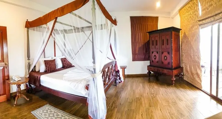 Akash Retreat And Spa