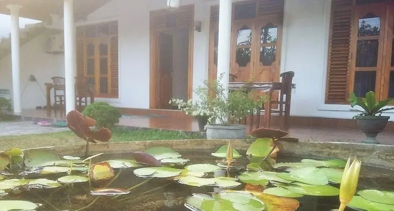 Akash Villa - Yerinde Yemek